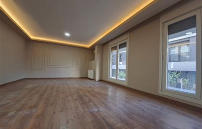 FERAH MAH. 3+1 BAHÇE KULLANIMLI 106m2 NET GÜVENLİK VE HAVUZLU