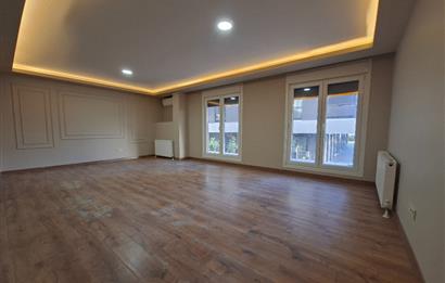 FERAH MAH. 3+1 BAHÇE KULLANIMLI 106m2 NET GÜVENLİK VE HAVUZLU