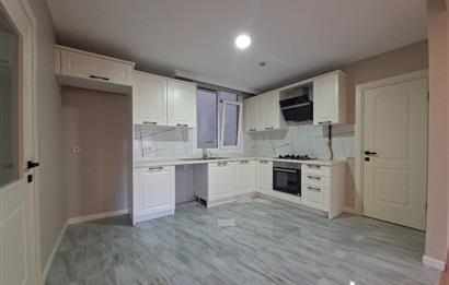 FERAH MAH. 3+1 BAHÇE KULLANIMLI 106m2 NET GÜVENLİK VE HAVUZLU