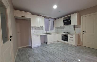 FERAH MAH. 3+1 BAHÇE KULLANIMLI 106m2 NET GÜVENLİK VE HAVUZLU