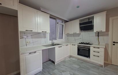 FERAH MAH. 3+1 BAHÇE KULLANIMLI 106m2 NET GÜVENLİK VE HAVUZLU