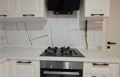 FERAH MAH. 3+1 BAHÇE KULLANIMLI 106m2 NET GÜVENLİK VE HAVUZLU