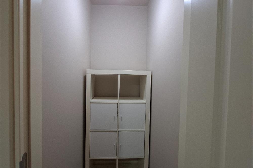 FERAH MAH. 3+1 BAHÇE KULLANIMLI 106m2 NET GÜVENLİK VE HAVUZLU