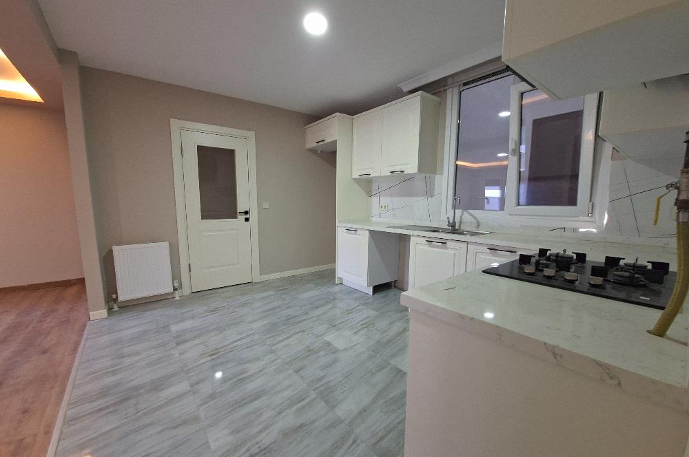 FERAH MAH. 3+1 BAHÇE KULLANIMLI 106m2 NET GÜVENLİK VE HAVUZLU