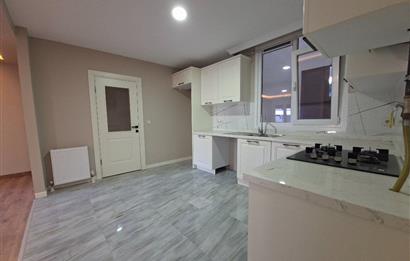 FERAH MAH. 3+1 BAHÇE KULLANIMLI 106m2 NET GÜVENLİK VE HAVUZLU
