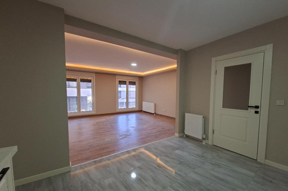 FERAH MAH. 3+1 BAHÇE KULLANIMLI 106m2 NET GÜVENLİK VE HAVUZLU