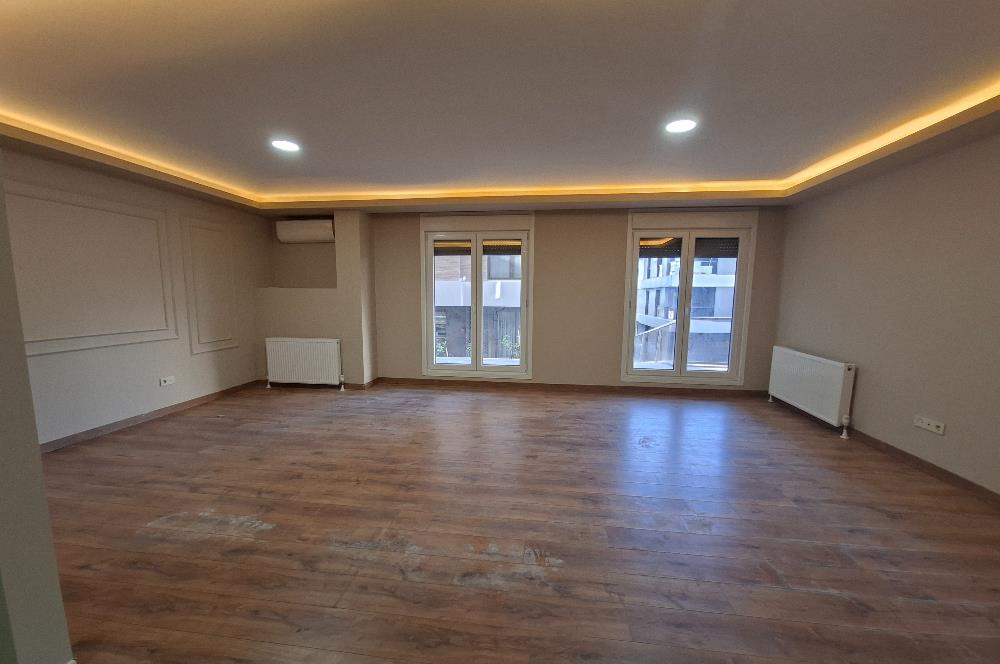 FERAH MAH. 3+1 BAHÇE KULLANIMLI 106m2 NET GÜVENLİK VE HAVUZLU