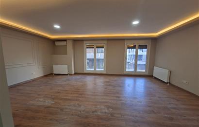 FERAH MAH. 3+1 BAHÇE KULLANIMLI 106m2 NET GÜVENLİK VE HAVUZLU