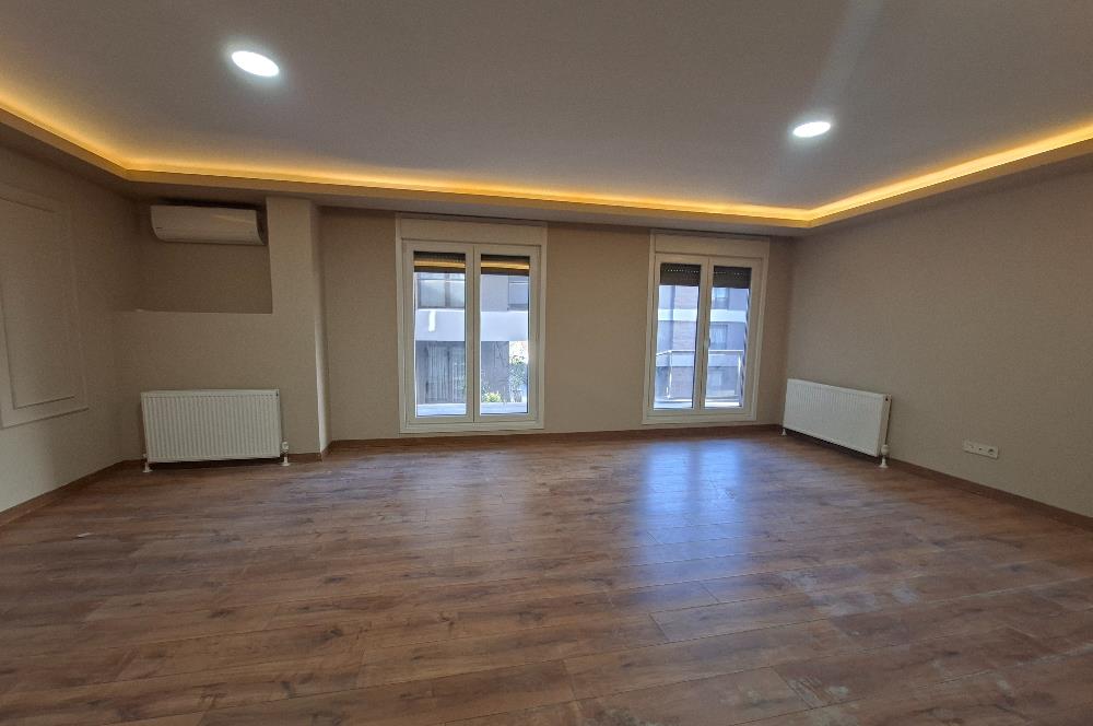 FERAH MAH. 3+1 BAHÇE KULLANIMLI 106m2 NET GÜVENLİK VE HAVUZLU