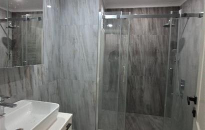 FERAH MAH. 3+1 BAHÇE KULLANIMLI 106m2 NET GÜVENLİK VE HAVUZLU