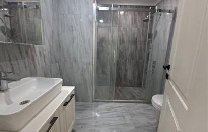 FERAH MAH. 3+1 BAHÇE KULLANIMLI 106m2 NET GÜVENLİK VE HAVUZLU