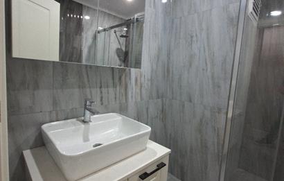 FERAH MAH. 3+1 BAHÇE KULLANIMLI 106m2 NET GÜVENLİK VE HAVUZLU