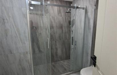 FERAH MAH. 3+1 BAHÇE KULLANIMLI 106m2 NET GÜVENLİK VE HAVUZLU