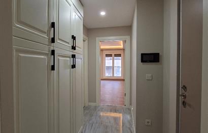 FERAH MAH. 3+1 BAHÇE KULLANIMLI 106m2 NET GÜVENLİK VE HAVUZLU