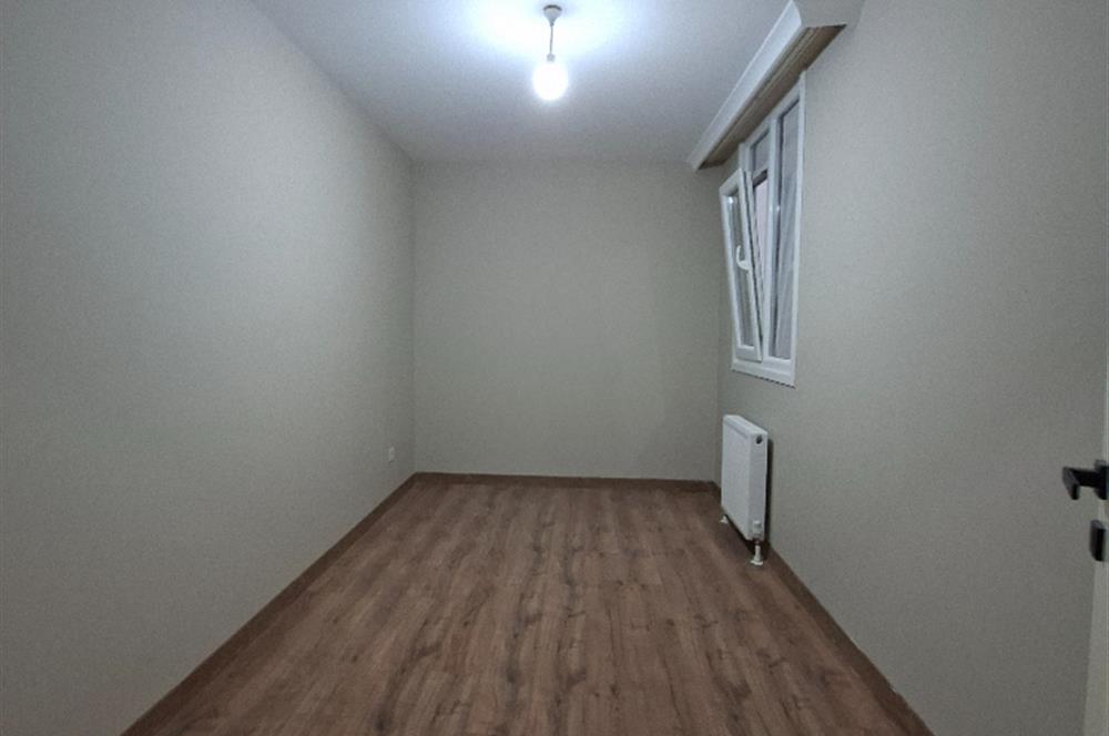 FERAH MAH. 3+1 BAHÇE KULLANIMLI 106m2 NET GÜVENLİK VE HAVUZLU