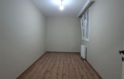 FERAH MAH. 3+1 BAHÇE KULLANIMLI 106m2 NET GÜVENLİK VE HAVUZLU