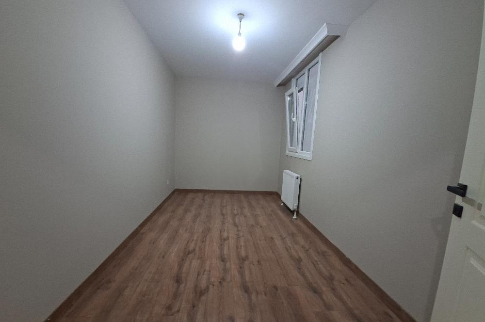 FERAH MAH. 3+1 BAHÇE KULLANIMLI 106m2 NET GÜVENLİK VE HAVUZLU