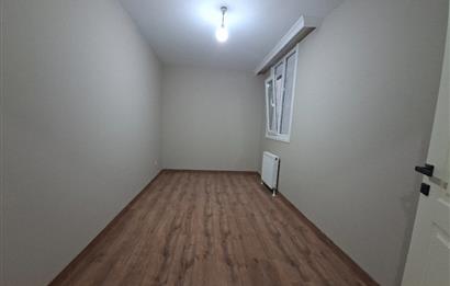 FERAH MAH. 3+1 BAHÇE KULLANIMLI 106m2 NET GÜVENLİK VE HAVUZLU
