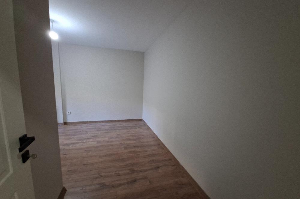 FERAH MAH. 3+1 BAHÇE KULLANIMLI 106m2 NET GÜVENLİK VE HAVUZLU