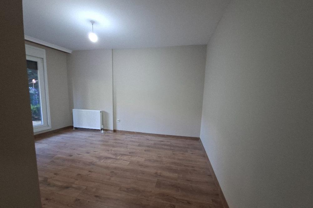 FERAH MAH. 3+1 BAHÇE KULLANIMLI 106m2 NET GÜVENLİK VE HAVUZLU