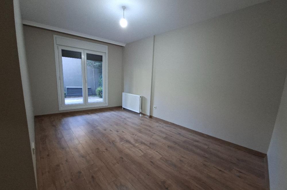 FERAH MAH. 3+1 BAHÇE KULLANIMLI 106m2 NET GÜVENLİK VE HAVUZLU