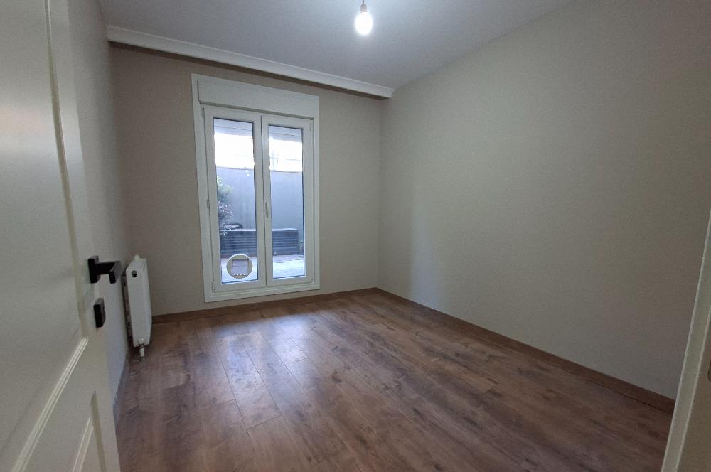 FERAH MAH. 3+1 BAHÇE KULLANIMLI 106m2 NET GÜVENLİK VE HAVUZLU