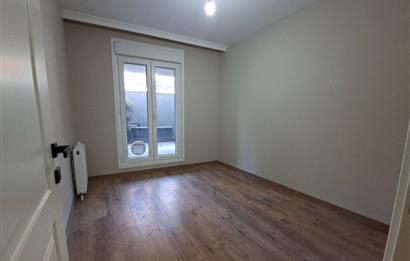 FERAH MAH. 3+1 BAHÇE KULLANIMLI 106m2 NET GÜVENLİK VE HAVUZLU