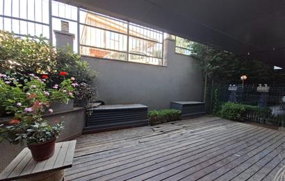 FERAH MAH. 3+1 BAHÇE KULLANIMLI 106m2 NET GÜVENLİK VE HAVUZLU