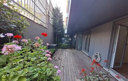 FERAH MAH. 3+1 BAHÇE KULLANIMLI 106m2 NET GÜVENLİK VE HAVUZLU
