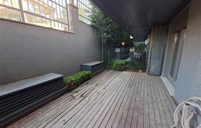 FERAH MAH. 3+1 BAHÇE KULLANIMLI 106m2 NET GÜVENLİK VE HAVUZLU