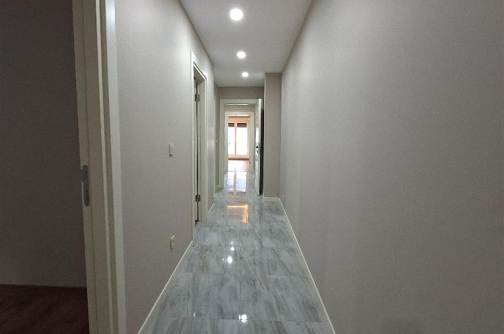 FERAH MAH. 3+1 BAHÇE KULLANIMLI 106m2 NET GÜVENLİK VE HAVUZLU