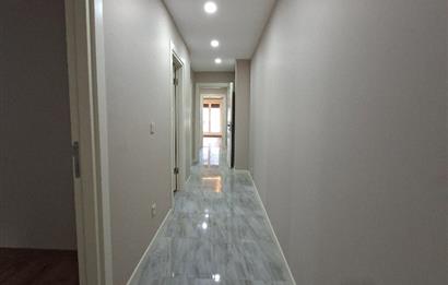 FERAH MAH. 3+1 BAHÇE KULLANIMLI 106m2 NET GÜVENLİK VE HAVUZLU