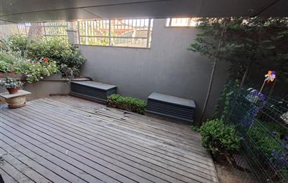 FERAH MAH. 3+1 BAHÇE KULLANIMLI 106m2 NET GÜVENLİK VE HAVUZLU