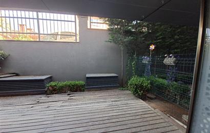 FERAH MAH. 3+1 BAHÇE KULLANIMLI 106m2 NET GÜVENLİK VE HAVUZLU