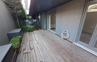 FERAH MAH. 3+1 BAHÇE KULLANIMLI 106m2 NET GÜVENLİK VE HAVUZLU