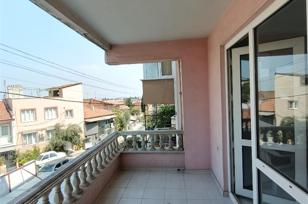 NEF YAKINI 3+1 KİRALIK DAİRE