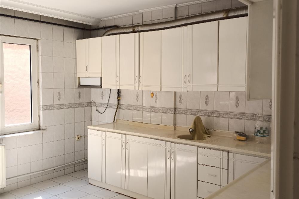 NEF YAKINI 3+1 KİRALIK DAİRE