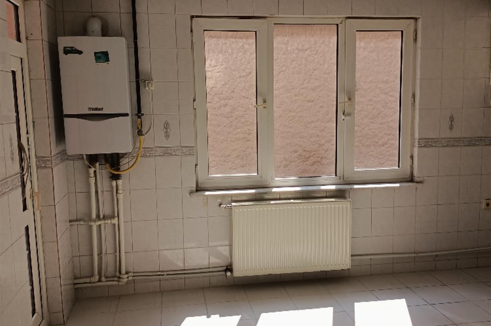 NEF YAKINI 3+1 KİRALIK DAİRE