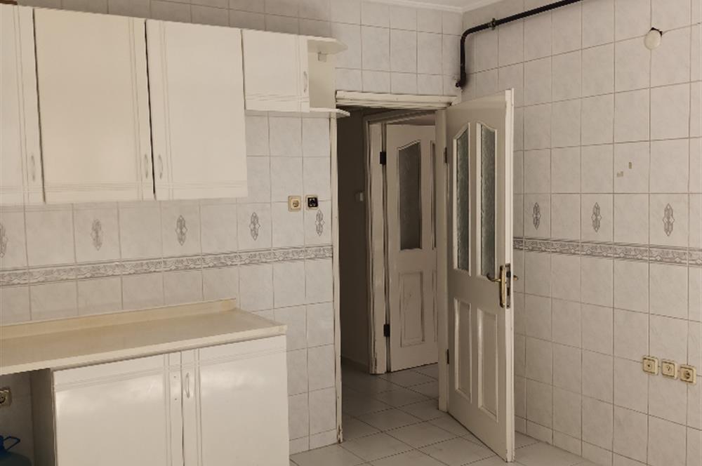 NEF YAKINI 3+1 KİRALIK DAİRE