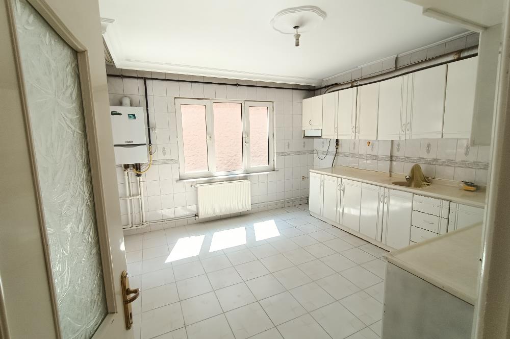NEF YAKINI 3+1 KİRALIK DAİRE