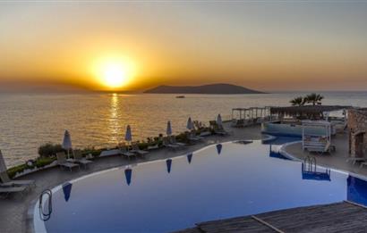 Pan Club Bodrum Koyunbaba Satılık Devre Mülk