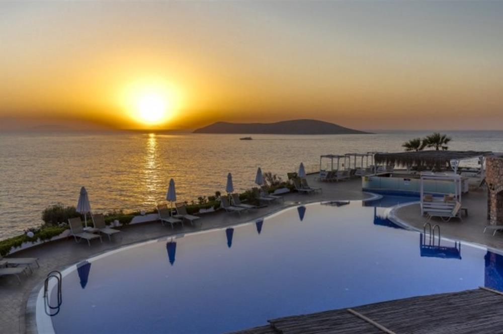 Pan Club Bodrum Koyunbaba Satılık Devre Mülk