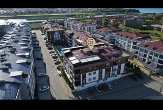 CENTURY21 DEN CUMHURİYETDE SATILIK 6+1 LÜKS 270 M² DUBLEKS DAİRE - 4 - 36556