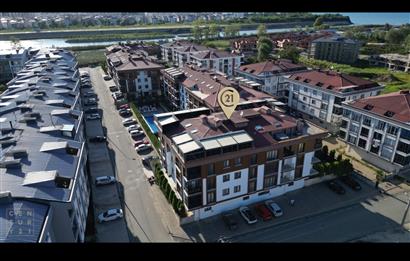 CENTURY21 DEN CUMHURİYETDE SATILIK 6+1 LÜKS 270 M² DUBLEKS DAİRE