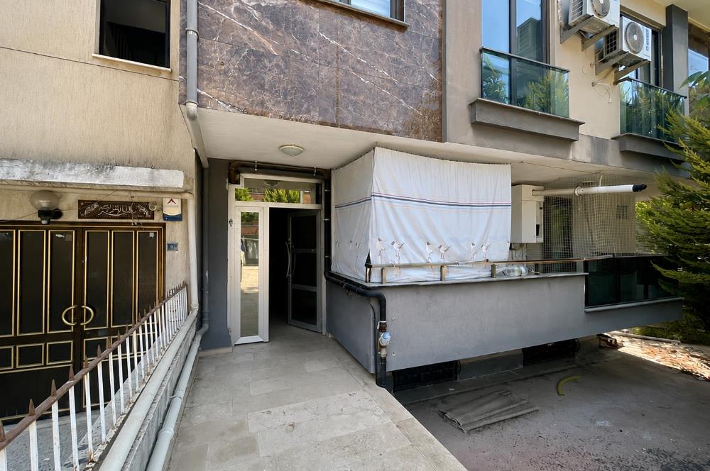 C21 LOFT'TAN SATILIK 1+1 APART