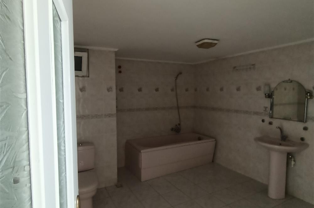 NEF YAKINI 3+1 KİRALIK DAİRE