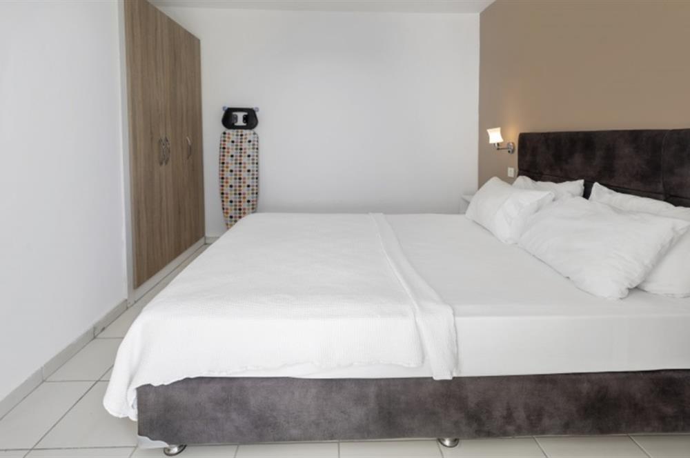 Pan Club Bodrum Koyunbaba Satılık Devre Mülk