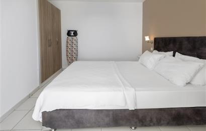 Pan Club Bodrum Koyunbaba Satılık Devre Mülk