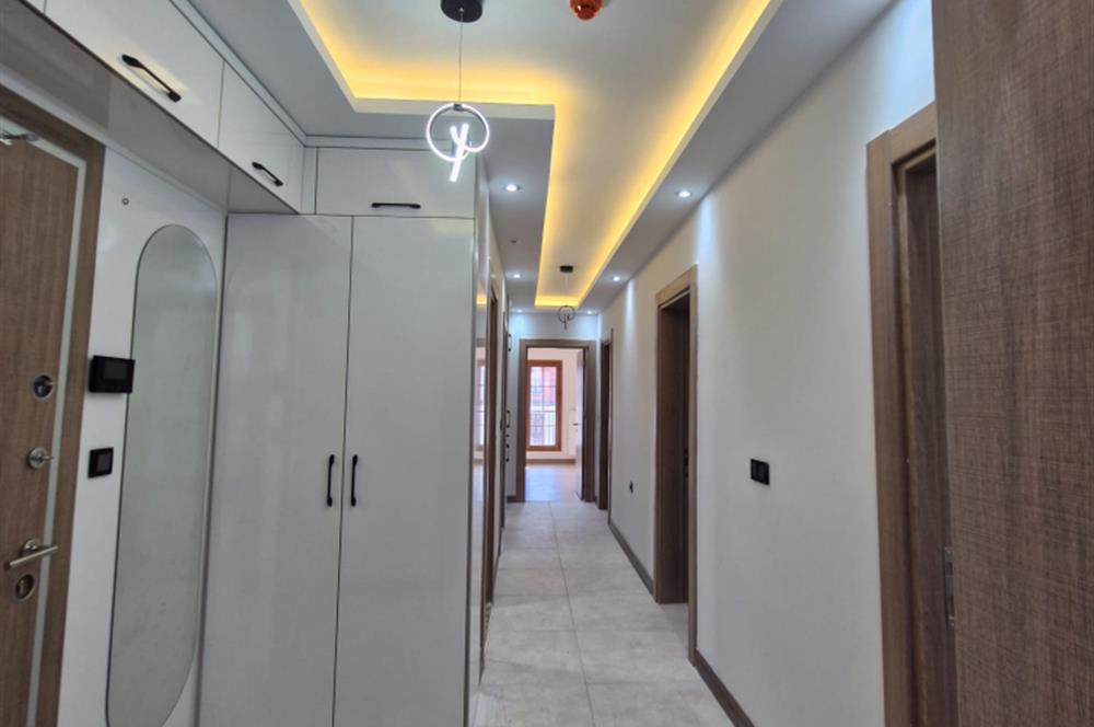 C21 BAL'DAN KUVAYİ MİLLİYE TOKİ'DE EKSTRALI 3+1 KİRALIK DAİRE