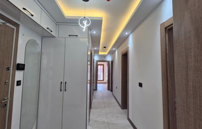 C21 BAL'DAN KUVAYİ MİLLİYE TOKİ'DE EKSTRALI 3+1 KİRALIK DAİRE